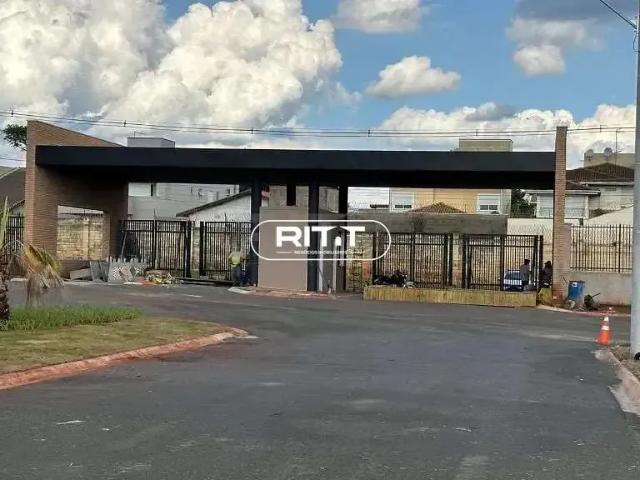 Terreno / Lote para Venda em Paulínia/SP Betel