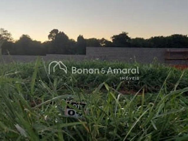 Terreno / Lote para Venda em Paulínia/SP Betel