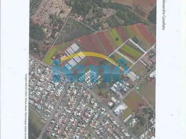 Terreno / Lote para Venda em Paulínia/SP Betel