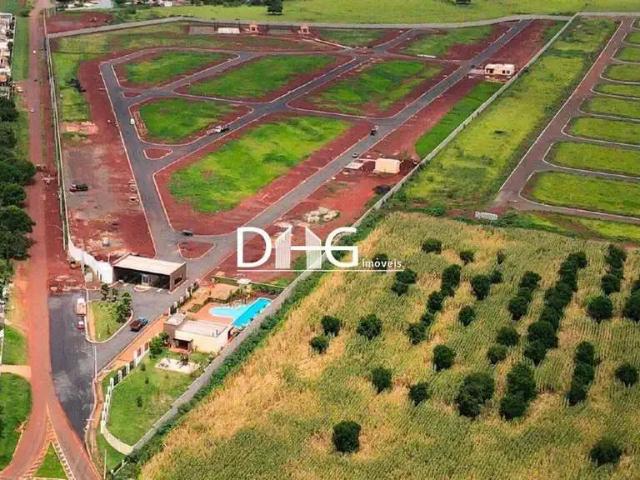 Terreno / Lote para Venda em Paulínia/SP Betel
