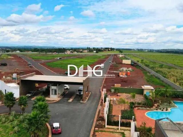 Terreno / Lote para Venda em Paulínia/SP Betel