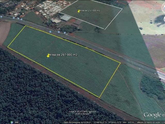 Terreno / Lote para Venda em Paulínia/SP Betel