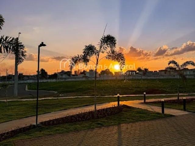 Terreno / Lote para Venda em Paulínia/SP Boa Esperança