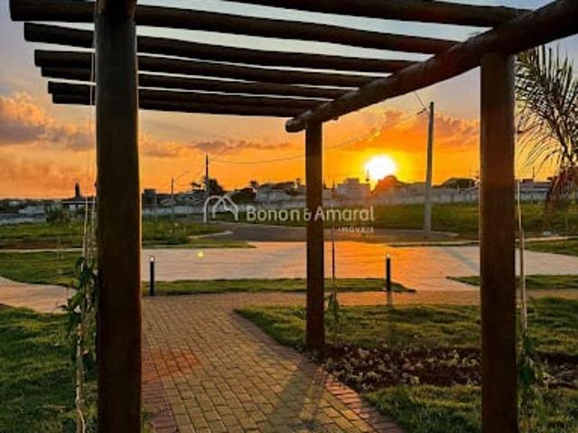 Terreno / Lote para Venda em Paulínia/SP Boa Esperança