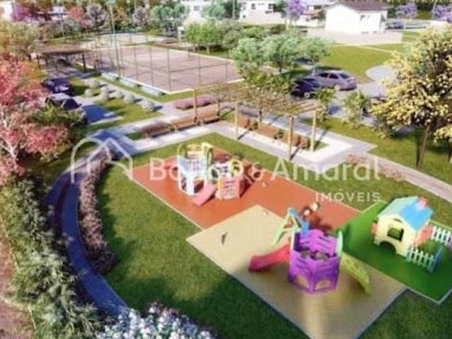 Terreno / Lote para Venda em Paulínia/SP Boa Esperança