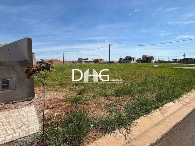 Terreno / Lote para Venda em Paulínia/SP Boa Esperança
