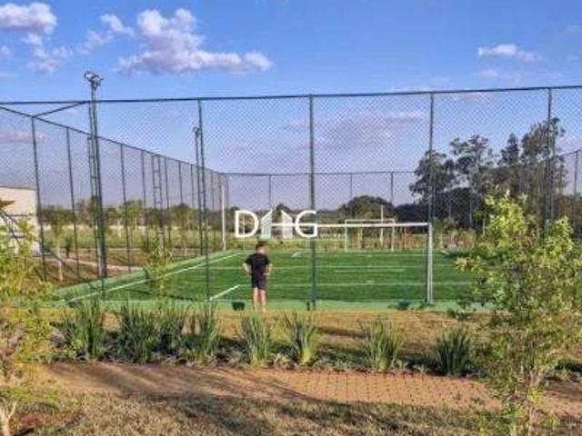 Terreno / Lote para Venda em Paulínia/SP Boa Esperança