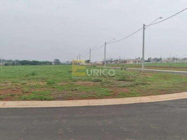 Terreno / Lote para Venda em Paulínia/SP Boa Esperança