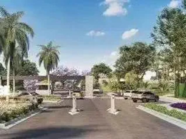 Terreno / Lote para Venda em Paulínia/SP Bonfim
