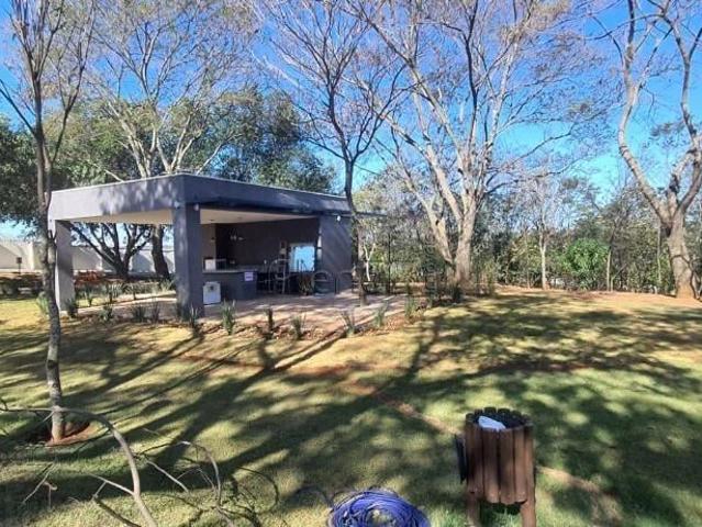 Terreno / Lote para Venda em Paulínia/SP Bonfim