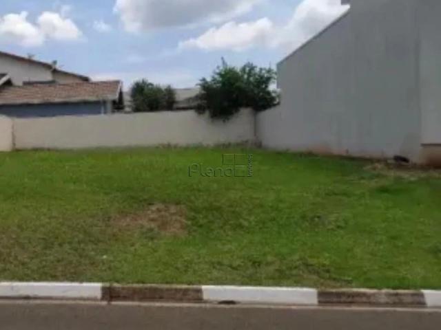 Terreno / Lote para Venda em Paulínia/SP Bonfim