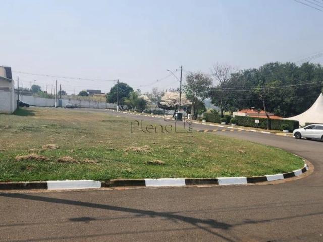 Terreno / Lote para Venda em Paulínia/SP Bonfim