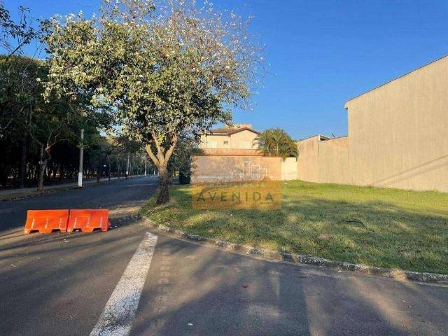 Terreno / Lote para Venda em Paulínia/SP Campos do Conde I