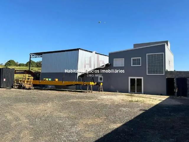 Terreno / Lote para Venda em Paulínia/SP Cascata