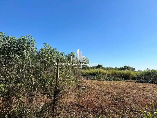 Terreno / Lote para Venda em Paulínia/SP Cascata
