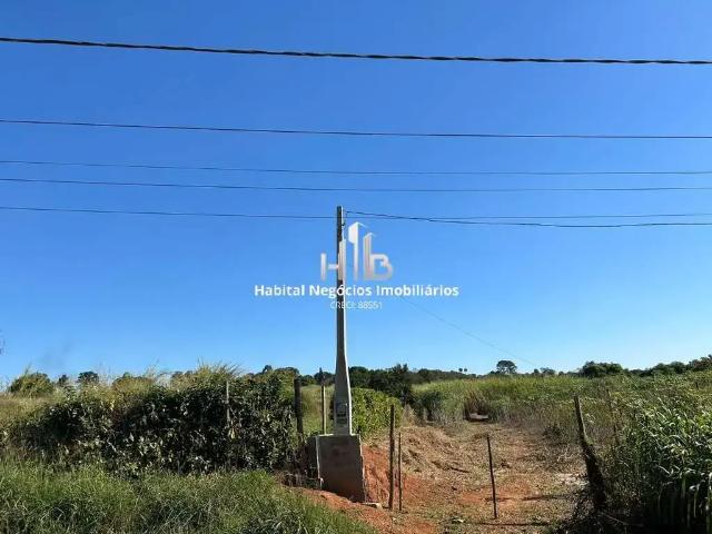 Terreno / Lote para Venda em Paulínia/SP Cascata