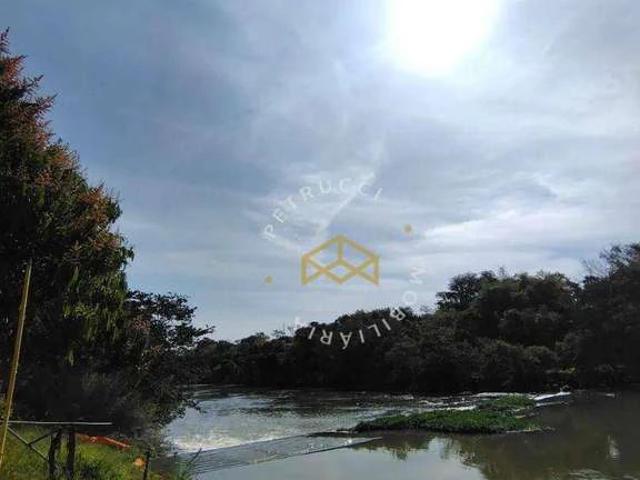 Terreno / Lote para Venda em Paulínia/SP Cascata