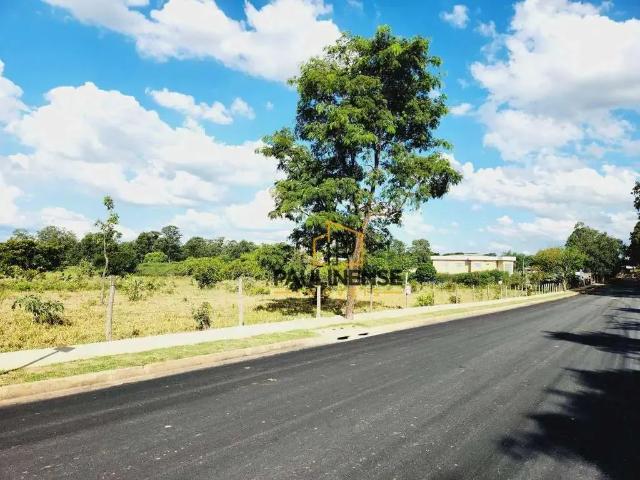Terreno / Lote para Venda em Paulínia/SP Cascata