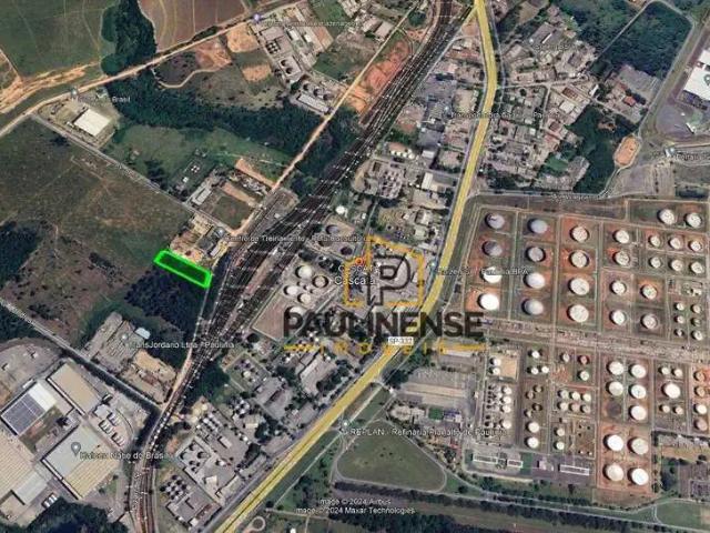 Terreno / Lote para Venda em Paulínia/SP Cascata