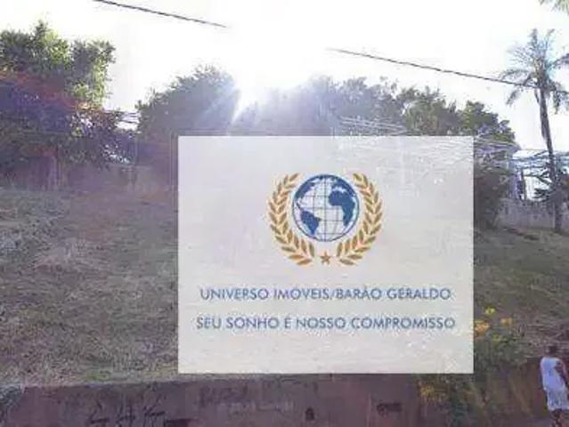 Terreno / Lote para Venda em Paulínia/SP Centro