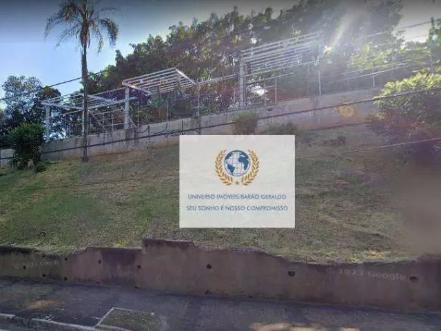 Terreno / Lote para Venda em Paulínia/SP Centro