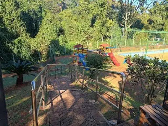 Terreno / Lote para Venda em Paulínia/SP Condomínio Alto da Boa Vista