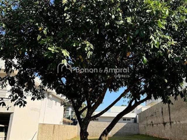 Terreno / Lote para Venda em Paulínia/SP Condomínio Metropolitan Park
