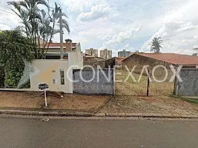 Terreno / Lote para Venda em Paulínia/SP Jardim Vista Alegre