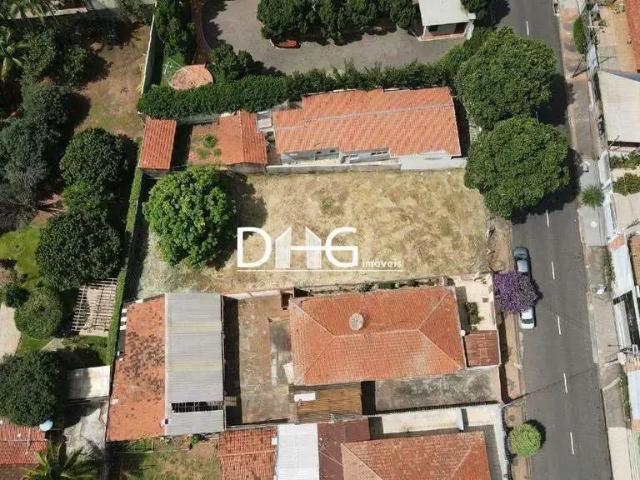 Terreno / Lote para Venda em Paulínia/SP Jardim Vista Alegre
