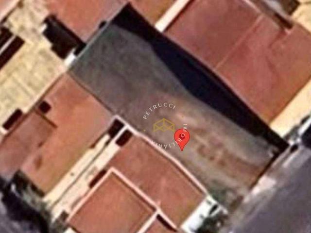 Terreno / Lote para Venda em Paulínia/SP Jardim Vista Alegre