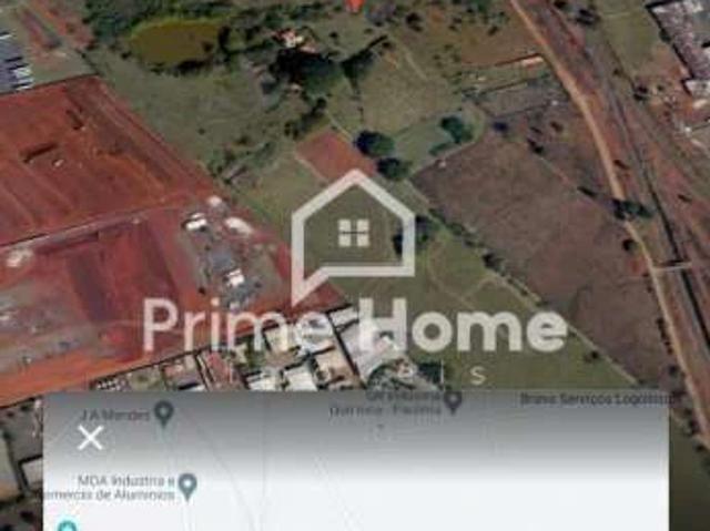 Terreno / Lote para Venda em Paulínia/SP Jardim Vista Alegre