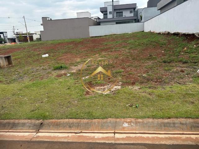 Terreno / Lote para Venda em Paulínia/SP Jardim Vista Alegre