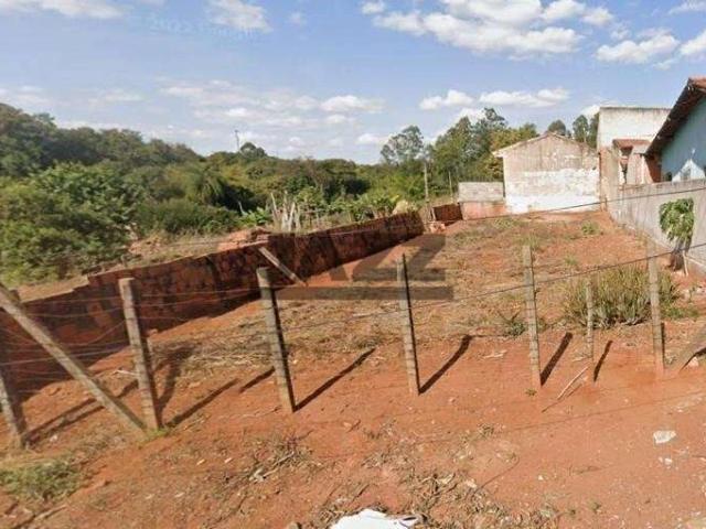 Terreno / Lote para Venda em Paulínia/SP Jardim Vista Alegre