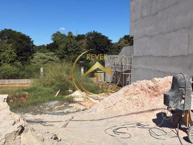 Terreno / Lote para Venda em Paulínia/SP Jardim Vista Alegre