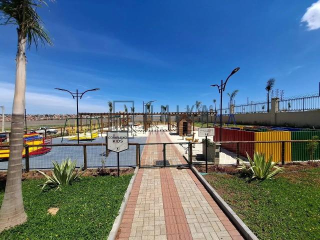 Terreno / Lote para Venda em Paulínia/SP Jardim Vista Alegre