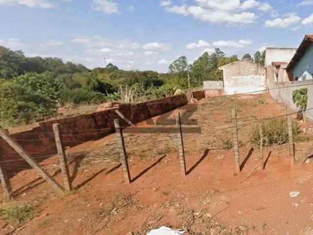 Terreno / Lote para Venda em Paulínia/SP Jardim Vista Alegre