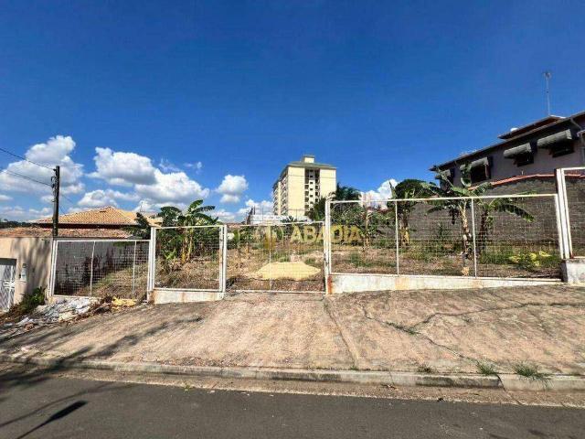 Terreno / Lote para Venda em Paulínia/SP Jardim Ypê