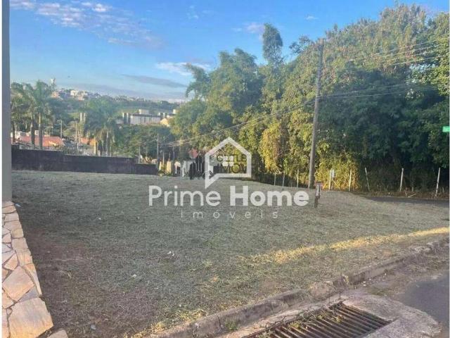 Terreno / Lote para Venda em Paulínia/SP Jardim Ypê