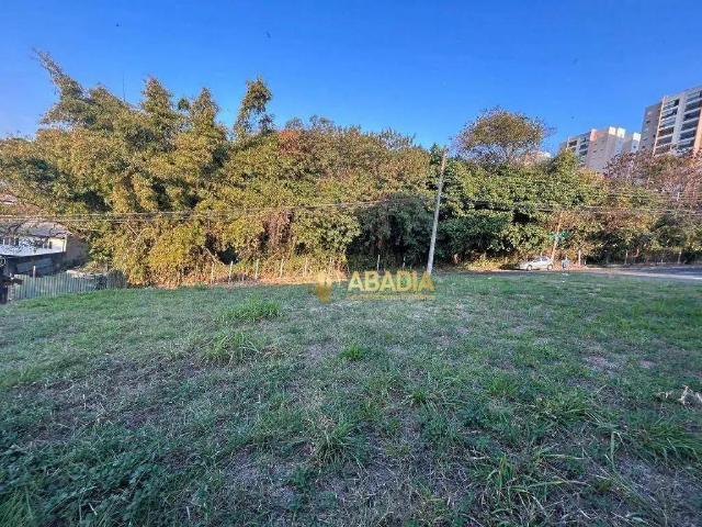 Terreno / Lote para Venda em Paulínia/SP Jardim Ypê