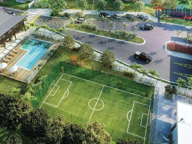 Terreno / Lote para Venda em Paulínia/SP Jardim Ypê