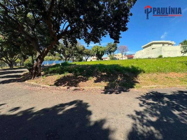 Terreno / Lote para Venda em Paulínia/SP Jardim de Itapoan