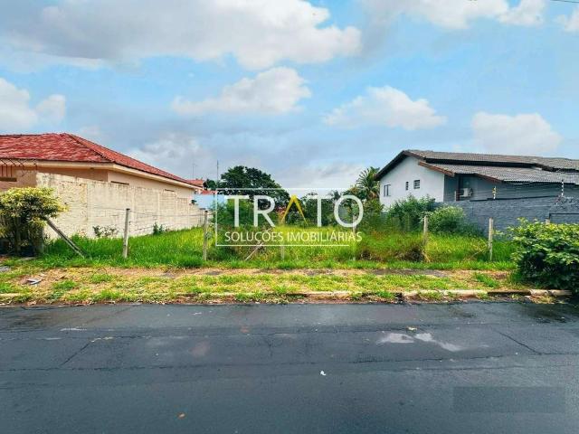 Terreno / Lote para Venda em Paulínia/SP Jardim de Itapoan