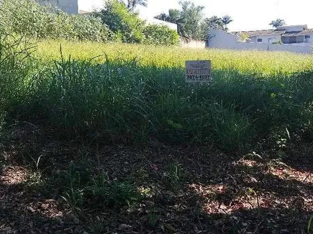 Terreno / Lote para Venda em Paulínia/SP Jardim de Itapoan