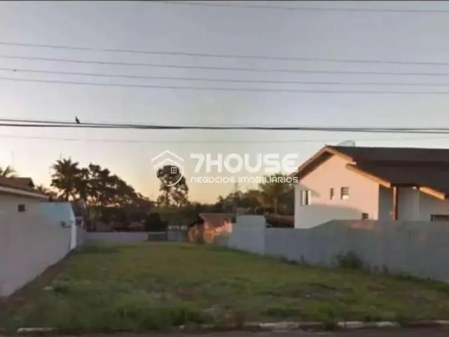 Terreno / Lote para Venda em Paulínia/SP Jardim de Itapoan