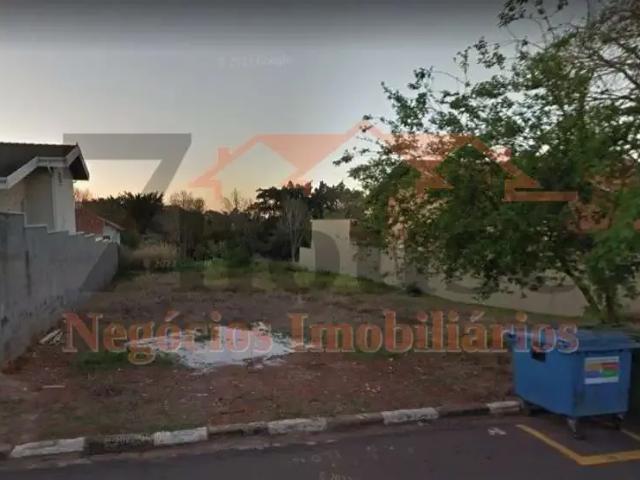 Terreno / Lote para Venda em Paulínia/SP Jardim de Itapoan