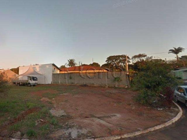 Terreno / Lote para Venda em Paulínia/SP Jardim de Itapoan