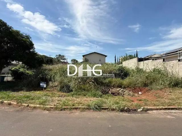 Terreno / Lote para Venda em Paulínia/SP Jardim de Itapoan