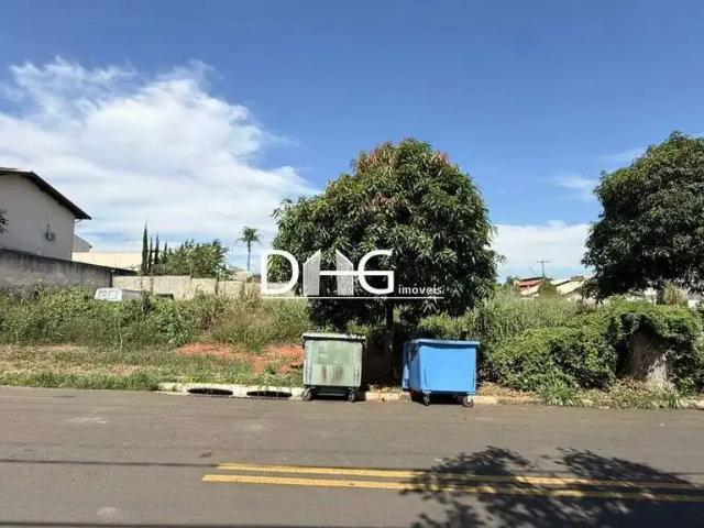 Terreno / Lote para Venda em Paulínia/SP Jardim de Itapoan