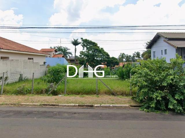 Terreno / Lote para Venda em Paulínia/SP Jardim de Itapoan