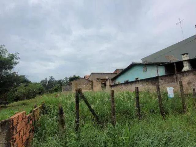 Terreno / Lote para Venda em Paulínia/SP Jardim dos Calegaris